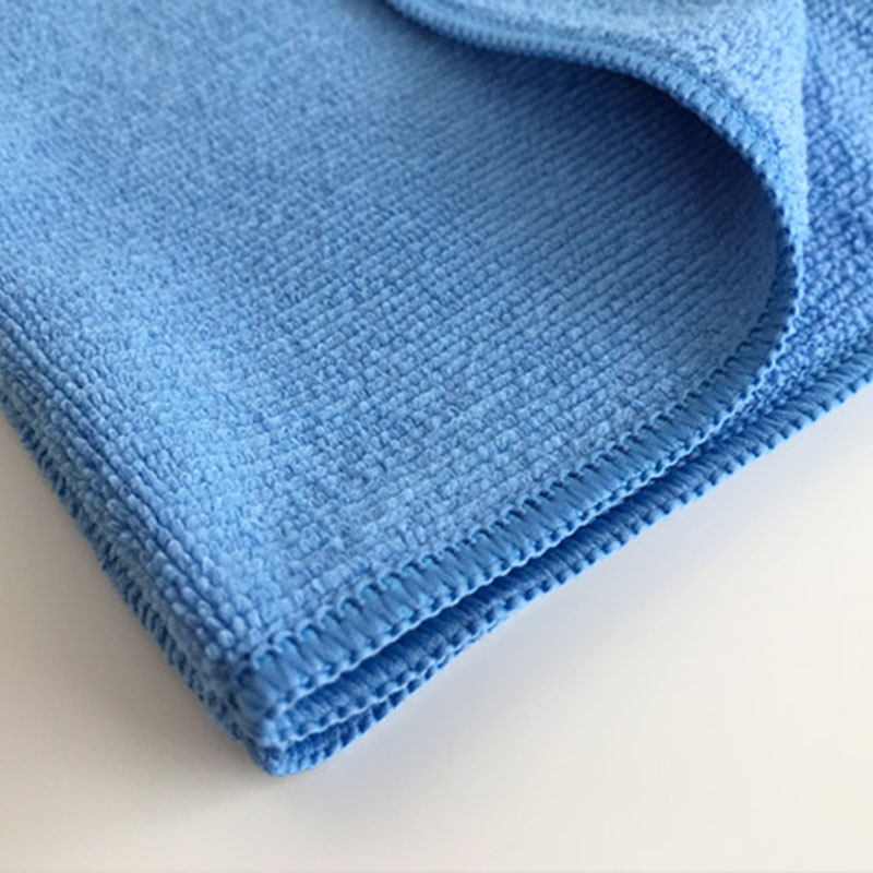 Kain Microfiber Terry Super Absorbent Towel